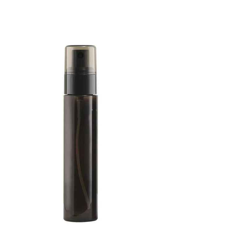 coffee bean water spray bottle for easy misting and hydration