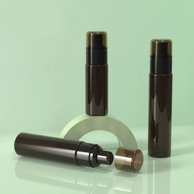 Premium espresso spray bottles in various designs for enhancing home brewing and coffee enjoyment